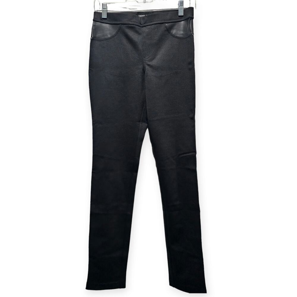 DKNY Pants - Black - Size Extra Small - New